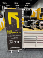 Load image into Gallery viewer, Full Suspension Set - Audi R8/Lamborghini Huracan