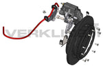 Load image into Gallery viewer, Carbon Brake Kit for Audi R8/Lamborghini Huracan