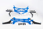 Load image into Gallery viewer, Mitsubishi Lancer EVO VII-IX Complete Suspension kit