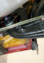 Load image into Gallery viewer, Spherical rear trailing arm insert kit – Toyota GR Yaris