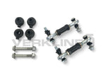 Load image into Gallery viewer, Rear sway bar adjustable end links VAG