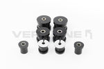 Load image into Gallery viewer, Full Rear Wishbone Polyurethane Bushings Kit - Audi 100 C4 / V8 / 200 C3 - 44 mm Track