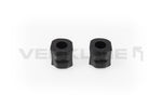 Load image into Gallery viewer, Front Anti Roll Bar Polyurethane Bushings 26 mm - Audi V8 D11 / C3 100 200 (Track hardness)