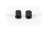 Load image into Gallery viewer, Front Anti Roll Bar Polyurethane Bushings 26 mm - Audi V8 D11 / C3 100 200 (Track hardness)