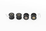Load image into Gallery viewer, Polyurethane Rear Subframe Bushings Audi C4 (S4/S6/UrS4/UrS6) / V8 (D11) / 200 C3 - Track