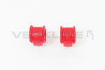 Load image into Gallery viewer, Front ARB 26 mm polyurethane bushes - Audi B4 - Steet hardness
