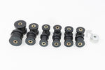 Load image into Gallery viewer, Full Rear Polyurethane Bushings Set - Cast Wishbone - Audi B5 (Track hardness)