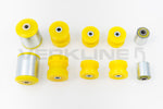 Load image into Gallery viewer, Full Front Polyurethane Wishbones Bushings Kit - Audi - Track hardness