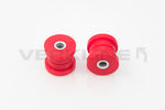 Load image into Gallery viewer, Rear Differential Polyurethane Carrier Mounts - Street - Audi B4/B5