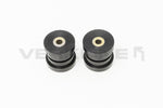 Load image into Gallery viewer, Rear Differential Polyurethane Carrier Mounts - Track - Audi B4/B5