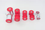 Load image into Gallery viewer, Full Front Polyurethane Wishbones Bushings Kit - Audi B6 / B7