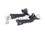 Load image into Gallery viewer, Spherical adjustable MQB Rear Trailing Arm Kit Audi RS3 S3 A3 8V Golf Mk7 Seat Leon 5F