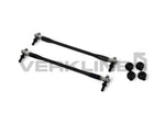 Load image into Gallery viewer, Front Sway Bar End Links Toyota Supra A90 A91