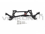 Load image into Gallery viewer, Audi RS3 S3 A3 8P Golf Mk5 Mk6 R32 Scirocco front tubular lightweight subframe