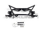 Load image into Gallery viewer, Rear Lightweight Tubular Subframe Drag - VAG RS3 S3 A3 TTRS TTS TT Golf Mk5 Mk6 Mk7 Seat Leon