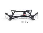 Load image into Gallery viewer, Front Lightweight Tubular Subframe MQB - Audi TTRS TTS TT 8S RS3 S3 A3 8V Golf Mk7