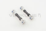 Load image into Gallery viewer, Mitsubishi Lancer EVO X Complete R4 Suspension Kit