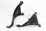 Load image into Gallery viewer, Mitsubishi Lancer EVO X Complete R4 Suspension Kit