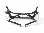 Load image into Gallery viewer, Mitsubishi Lancer EVO IV-IX - Rear Tubular Subframe