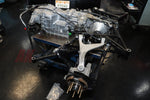 Load image into Gallery viewer, Nissan GT-R R35 Rear Lightweight Tubular Subframe