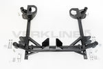 Load image into Gallery viewer, Audi Coupe Quattro B2/B3/B4 Rear Tubular Subframe