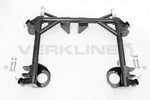 Load image into Gallery viewer, Audi Coupe Quattro B2/B3/B4 Rear Tubular Subframe