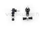Load image into Gallery viewer, Rear sway bar adjustable end links MQB - Audi 8S TT TTS TTRS RS3 S3 A3 8V 8.5V Golf Mk7