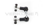 Load image into Gallery viewer, Rear sway bar adjustable end links MQB - Audi 8S TT TTS TTRS RS3 S3 A3 8V 8.5V Golf Mk7