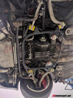 Load image into Gallery viewer, Audi B5 A4 S4 RS4 front tubular subframe