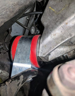 Load image into Gallery viewer, Gearbox mounts for Audi C4 S4 S6 - Street Hardness