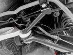 Load image into Gallery viewer, Audi B5 A4 S4 RS4 / B4 Avant Sedan S2 RS2 / rear lightweight tubular subframe