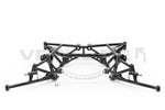 Load image into Gallery viewer, Nissan GT-R R35 Rear Lightweight Tubular Subframe