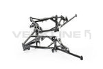 Load image into Gallery viewer, Nissan GT-R R35 Rear Lightweight Tubular Subframe