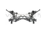 Load image into Gallery viewer, Nissan GT-R R35 Rear Lightweight Tubular Subframe