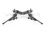 Load image into Gallery viewer, Nissan GT-R R35 Rear Lightweight Tubular Subframe