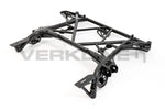 Load image into Gallery viewer, Nissan GT-R R35 Front Lightweight Tubular Subframe