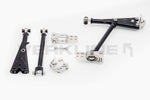 Load image into Gallery viewer, Adjustable tubular front race wishbones Audi TT TTS TTRS 8J RS3 S3 A3 8P VW Golf Mk5 Mk6 Sirocoo Seat Leon