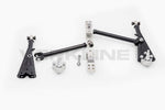 Load image into Gallery viewer, Adjustable tubular front race wishbones Audi TT TTS TTRS 8J RS3 S3 A3 8P VW Golf Mk5 Mk6 Sirocoo Seat Leon