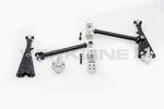 Load image into Gallery viewer, Adjustable tubular front race wishbones with modified kinematics Audi TT TTS TTRS 8J RS3 S3 A3 8P VW Golf Mk5 Mk6 Sirocoo