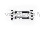 Load image into Gallery viewer, Rear Upper Adjustable Lateral Straight Links Toyota Supra A90 A91
