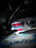 Load image into Gallery viewer, Gearbox mounts for Audi B5 S4 / RS4 (Track Hardness)