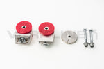 Load image into Gallery viewer, Gearbox mounts for Audi C4 S4 S6 - Street Hardness