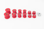 Load image into Gallery viewer, Full Rear Polyurethane Bushings Set - Audi B4 - Cast - Street