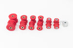 Load image into Gallery viewer, Full Rear Polyurethane Bushings Set - Audi B4 - Cast - Street
