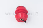 Load image into Gallery viewer, Rear Diff Mounting Polyurethane Bushings - Audi - 38 mm - Street hardness
