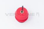 Load image into Gallery viewer, Rear Diff Mounting Polyurethane Bushings - Audi - 38 mm - Street hardness