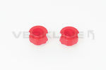 Load image into Gallery viewer, Front ARB 26 mm polyurethane bushes - Audi B4 - Steet hardness