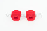 Load image into Gallery viewer, Front Anti Roll Bar Polyurethane Bushings 28 mm - Audi V8 D11 (Street hardness)