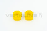 Load image into Gallery viewer, Front Anti Roll Bar Polyurethane Bushings 28 mm - Audi V8 D11 (Track hardness)