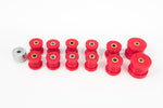 Load image into Gallery viewer, Full Rear Polyurethane Bushings Set - Cast Wishbone - Audi B5 (Street hardness)